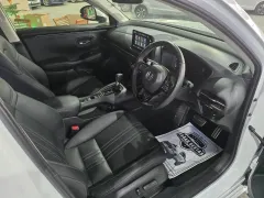 2023 Honda ZR-V 1.5 i-Vtec Kıbrıs | KKTC İkinci El Satılık Araba - Thumbnail 7