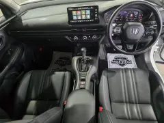 2023 Honda ZR-V 1.5 i-Vtec Kıbrıs | KKTC İkinci El Satılık Araba - Thumbnail 8