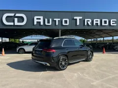 2019 Mercedes-Benz GLE 400 d 4Matic AMG Kıbrıs | KKTC İkinci El Satılık Araba - Thumbnail 2