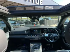 2019 Mercedes-Benz GLE 400 d 4Matic AMG Kıbrıs | KKTC İkinci El Satılık Araba - Thumbnail 3