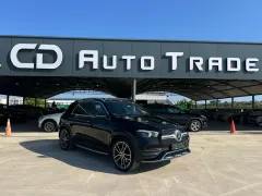 2019 Mercedes-Benz GLE 400 d 4Matic AMG Kıbrıs | KKTC İkinci El Satılık Araba - Thumbnail 4