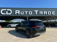 2019 Mercedes-Benz GLE 400 d 4Matic AMG Kıbrıs | KKTC İkinci El Satılık Araba - Thumbnail 5