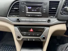 2019 Hyundai Elantra 1.6 Kıbrıs | KKTC İkinci El Satılık Araba - Thumbnail 2