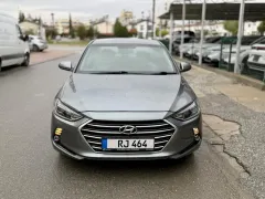 2019 Hyundai Elantra 1.6 Kıbrıs | KKTC İkinci El Satılık Araba - Thumbnail 3