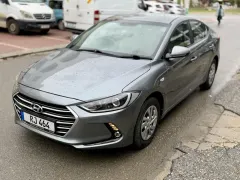 2019 Hyundai Elantra 1.6 Kıbrıs | KKTC İkinci El Satılık Araba - Thumbnail 4
