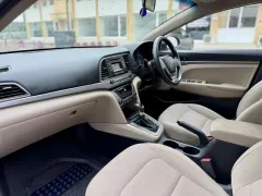 2019 Hyundai Elantra 1.6 Kıbrıs | KKTC İkinci El Satılık Araba - Thumbnail 5