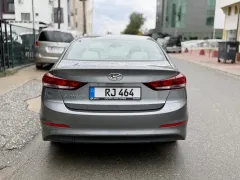 2019 Hyundai Elantra 1.6 Kıbrıs | KKTC İkinci El Satılık Araba - Thumbnail 6