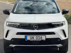 2022 Opel Mokka Mokka  Kıbrıs | KKTC İkinci El Satılık Araba - Thumbnail 3