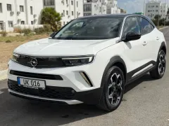 2022 Opel Mokka Mokka  Kıbrıs | KKTC İkinci El Satılık Araba - Thumbnail 4
