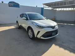 2020 Toyota C-HR 1.8 Hybrid Kıbrıs | KKTC İkinci El Satılık Araba - Thumbnail 2