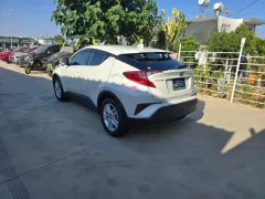 2020 Toyota C-HR 1.8 Hybrid Kıbrıs | KKTC İkinci El Satılık Araba - Thumbnail 3