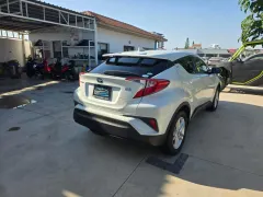 2020 Toyota C-HR 1.8 Hybrid Kıbrıs | KKTC İkinci El Satılık Araba - Thumbnail 4
