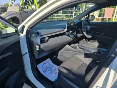2020 Toyota C-HR 1.8 Hybrid Kıbrıs | KKTC İkinci El Satılık Araba - Thumbnail 6