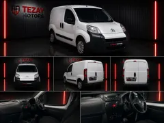 2018 Citroen Nemo Nemo  Kıbrıs | KKTC İkinci El Satılık Araba - Thumbnail 1