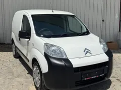 2018 Citroen Nemo Nemo  Kıbrıs | KKTC İkinci El Satılık Araba - Thumbnail 3