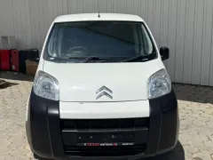 2018 Citroen Nemo Nemo  Kıbrıs | KKTC İkinci El Satılık Araba - Thumbnail 4