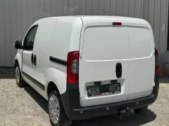 2018 Citroen Nemo Nemo  Kıbrıs | KKTC İkinci El Satılık Araba - Thumbnail 5