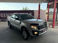 2014 Ford Ranger Wildtrak Kıbrıs | KKTC İkinci El Satılık Araba - Thumbnail 1