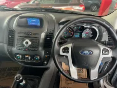 2014 Ford Ranger Wildtrak Kıbrıs | KKTC İkinci El Satılık Araba - Thumbnail 2
