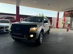 2014 Ford Ranger Wildtrak Kıbrıs | KKTC İkinci El Satılık Araba - Thumbnail 3