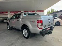 2014 Ford Ranger Wildtrak Kıbrıs | KKTC İkinci El Satılık Araba - Thumbnail 4