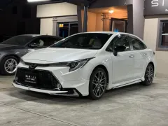 2021 Toyota Corolla 2.0 Kıbrıs | KKTC İkinci El Satılık Araba - Thumbnail 1