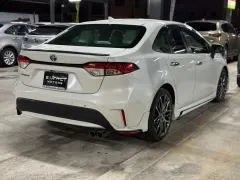 2021 Toyota Corolla 2.0 Kıbrıs | KKTC İkinci El Satılık Araba - Thumbnail 4