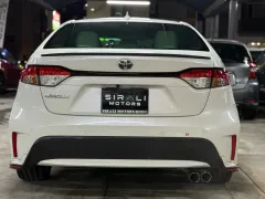 2021 Toyota Corolla 2.0 Kıbrıs | KKTC İkinci El Satılık Araba - Thumbnail 5