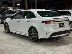 2021 Toyota Corolla 2.0 Kıbrıs | KKTC İkinci El Satılık Araba - Thumbnail 6