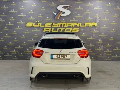 2013 Mercedes-Benz A Serisi A 180 AMG Kıbrıs | KKTC İkinci El Satılık Araba - Thumbnail 5