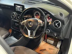 2013 Mercedes-Benz A Serisi A 180 AMG Kıbrıs | KKTC İkinci El Satılık Araba - Thumbnail 6