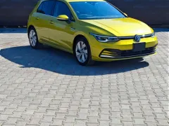 2022 Volkswagen Golf 1.5 eTSI Kıbrıs | KKTC İkinci El Satılık Araba - Thumbnail 1