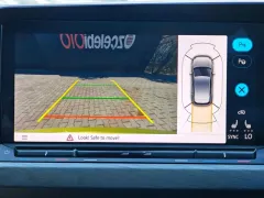 2022 Volkswagen Golf 1.5 eTSI Kıbrıs | KKTC İkinci El Satılık Araba - Thumbnail 2