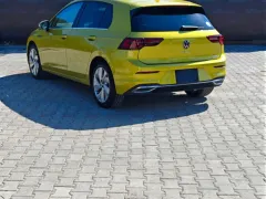 2022 Volkswagen Golf 1.5 eTSI Kıbrıs | KKTC İkinci El Satılık Araba - Thumbnail 4