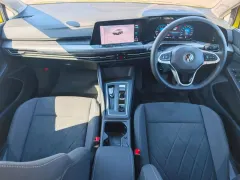 2022 Volkswagen Golf 1.5 eTSI Kıbrıs | KKTC İkinci El Satılık Araba - Thumbnail 6
