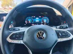 2022 Volkswagen Golf 1.5 eTSI Kıbrıs | KKTC İkinci El Satılık Araba - Thumbnail 8