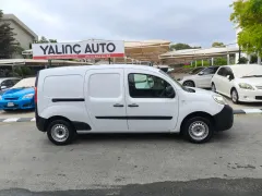 2015 Renault Kangoo  Kıbrıs | KKTC İkinci El Satılık Araba - Thumbnail 2