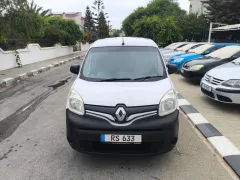 2015 Renault Kangoo  Kıbrıs | KKTC İkinci El Satılık Araba - Thumbnail 4