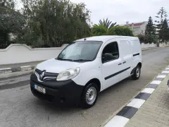 2015 Renault Kangoo  Kıbrıs | KKTC İkinci El Satılık Araba - Thumbnail 5
