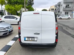 2015 Renault Kangoo  Kıbrıs | KKTC İkinci El Satılık Araba - Thumbnail 8