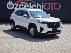 2026 Honda WR-V  Kıbrıs | KKTC İkinci El Satılık Araba - Thumbnail 1