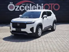 2026 Honda WR-V  Kıbrıs | KKTC İkinci El Satılık Araba - Thumbnail 2