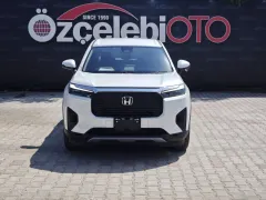 2026 Honda WR-V  Kıbrıs | KKTC İkinci El Satılık Araba - Thumbnail 3