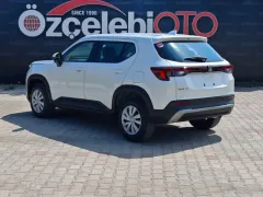 2026 Honda WR-V  Kıbrıs | KKTC İkinci El Satılık Araba - Thumbnail 4