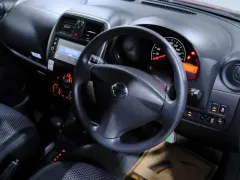 2020 Nissan March 1.2 Kıbrıs | KKTC İkinci El Satılık Araba - Thumbnail 5
