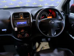 2020 Nissan March 1.2 Kıbrıs | KKTC İkinci El Satılık Araba - Thumbnail 6