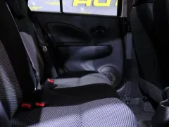 2020 Nissan March 1.2 Kıbrıs | KKTC İkinci El Satılık Araba - Thumbnail 7