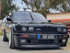 1990 BMW M Serisi M5 Kıbrıs | KKTC İkinci El Satılık Araba - Thumbnail 1