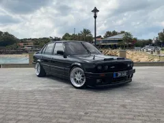 1990 BMW M Serisi M5 Kıbrıs | KKTC İkinci El Satılık Araba - Thumbnail 2
