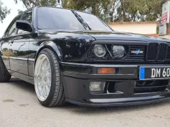 1990 BMW M Serisi M5 Kıbrıs | KKTC İkinci El Satılık Araba - Thumbnail 5
